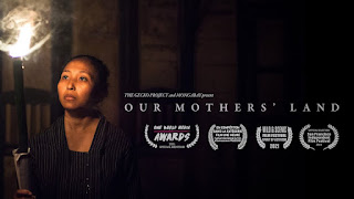 Review Our Mothers’ Land