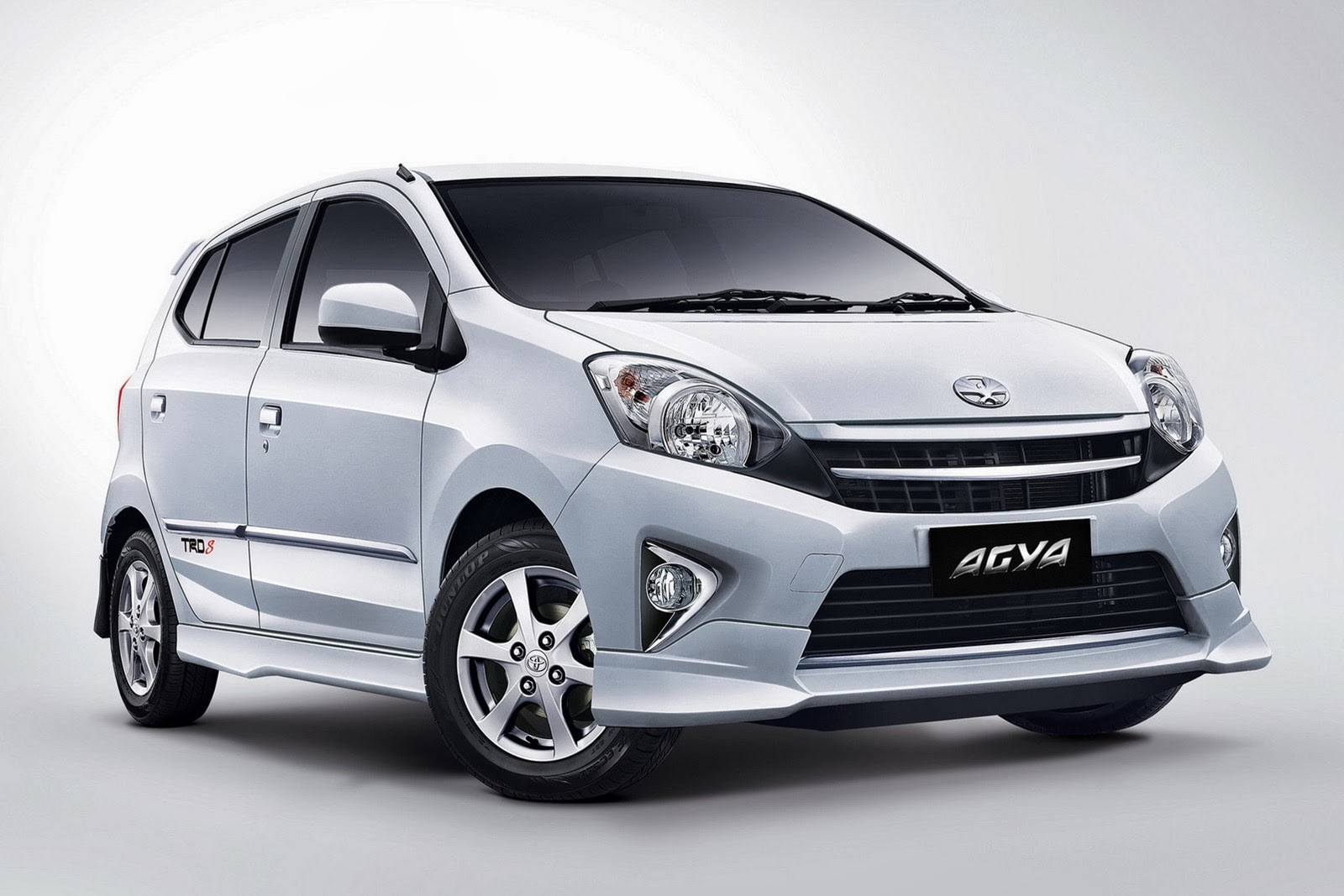 Harga Mobil Toyota Agya Mobil Agya Ayla Terbaru 2014  Terbaru 