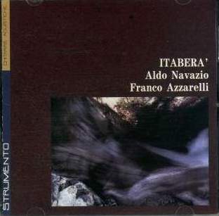 Aldo Navazio & Franco Azzarelli - Itaberà (1992)