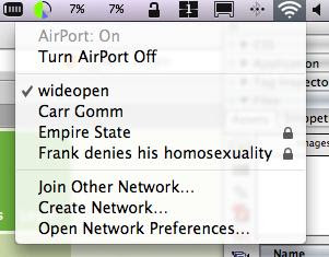 Did You Came Across Any Of These Wifi Network Names (24) 23