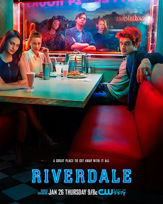 Riverdale Series Poster 2 (39)