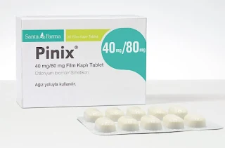 PINIX دواء