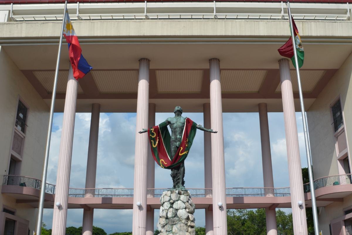 University of the Philippines (UP)-Diliman