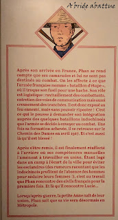 Combattre loin chez soi, exposition musée Grande Guerre Meaux