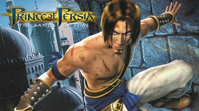 Prince of Persia The Sands of Time