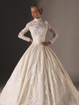 bridal gowns dresses