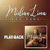 Midian Lima / Não Pare / 2019 / Play-Back Oficial (Áudio Deezer)