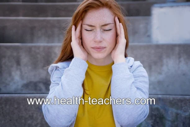 What is Tinnitus? Can Tinnitus is a disease or not - Health-Teachers