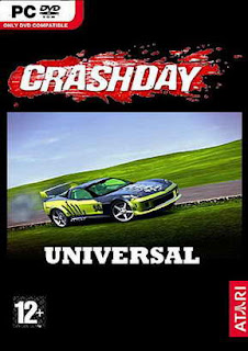 CrashDay Universal mf-pcgame.org