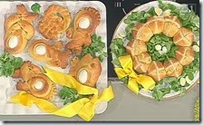 Pupazzi pasquali