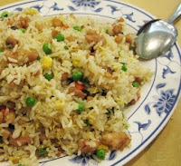 Wowww Food (Oyster Sauce Fried Rice)