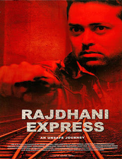 Rajdhani Express (2013) Hindi Mp3 Songs Free Download