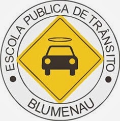 Escola pública de Trânsito