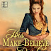 Review: His Make-Believe Bride by Martha Hix