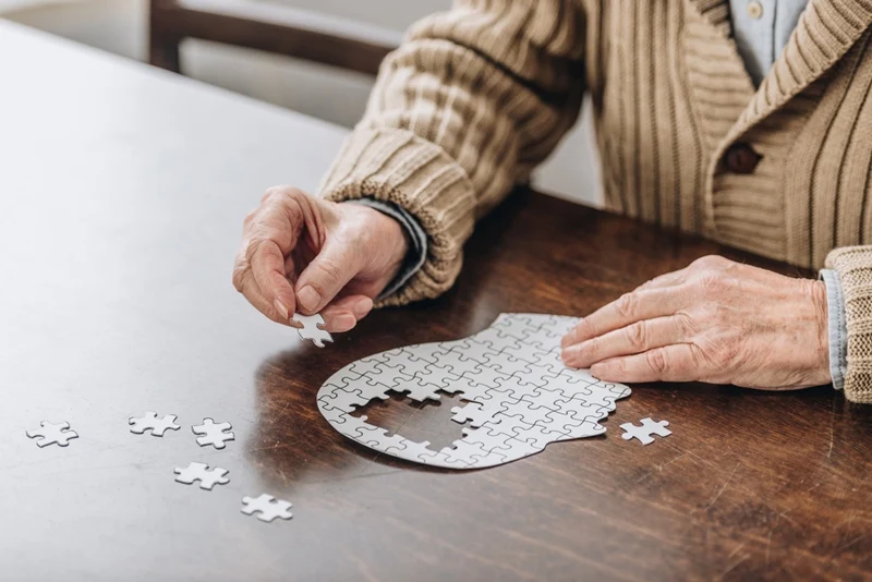 Alzheimer yaşlanmanın doğal bir sonucu değilmiş!