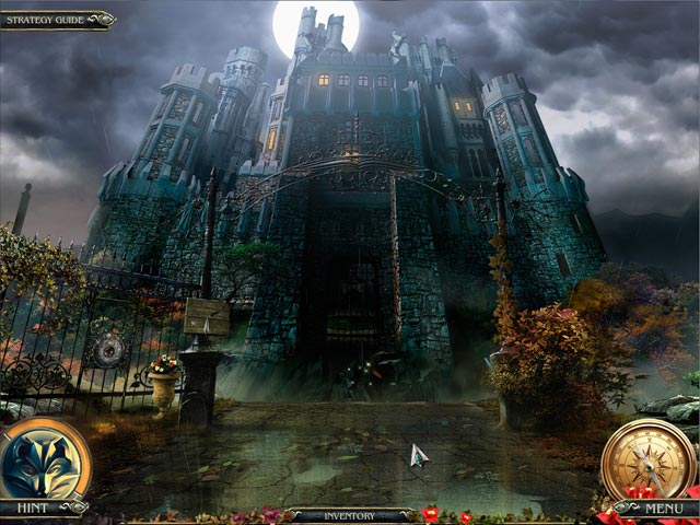 Grim Tales 2: The Legacy Collector's Edition Screenshot 1