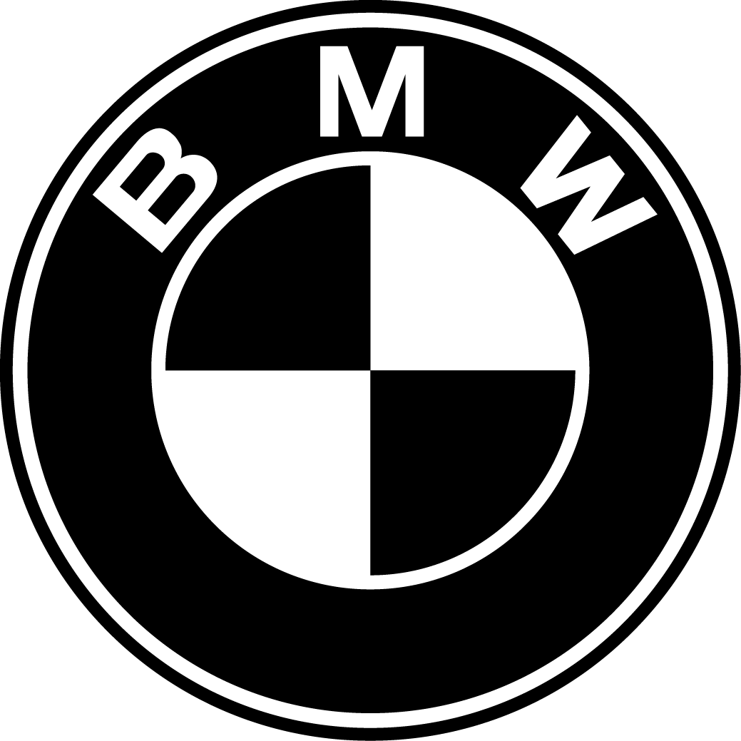 bmw logo