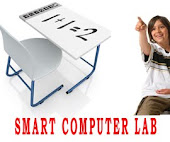 Smart Computer Lab