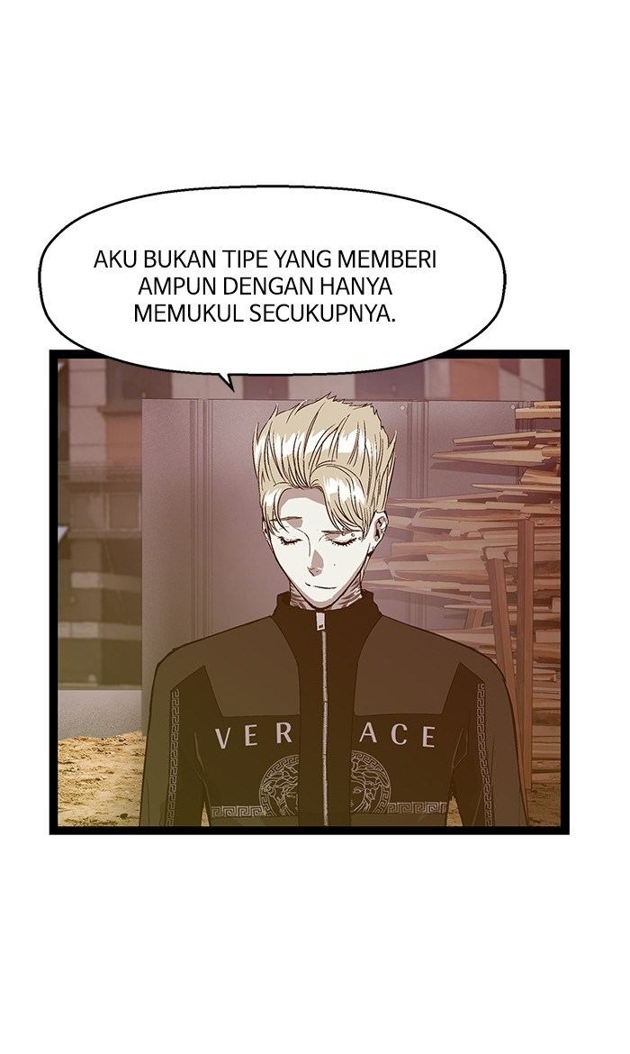 Webtoon Weak Hero Bahasa Indonesia Chapter 98