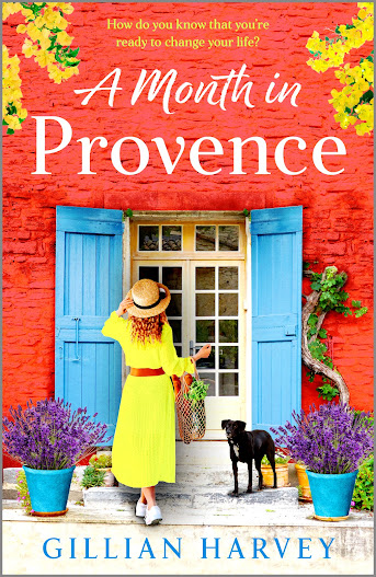 French Village Diaries A Month in Provence Gillian Harvey