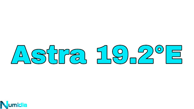 Astra 19.2°E