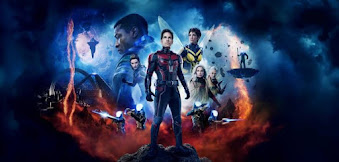Ant-Man and the Wasp: Quantumania Movie Review - Marvel's Latest Adventure Brings Stunning Visuals and Thrilling Action