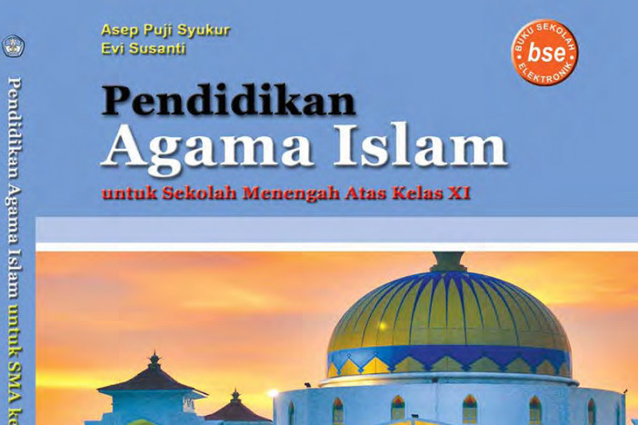 Pendidikan Agama Islam Kelas 11 SMA/MA - Asep Puji Syukur