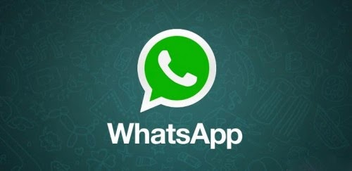 WhatsApp Messenger Apk 2.11.232