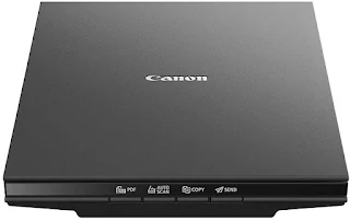 canon lide 300 treiber