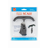 Mosafer Digital Travel Scale