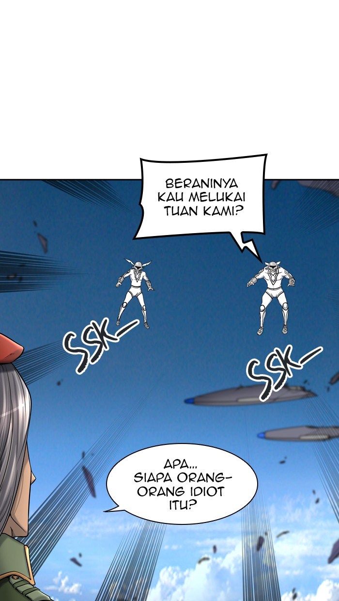 Webtoon Tower Of God Bahasa Indonesia Chapter 403