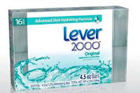 Free Lever 2000 Soap