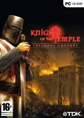 Free Download Knights Of The Temple For PC