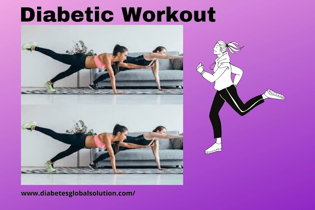 10 Best Diabetic Workout for Type 2 Diabetes