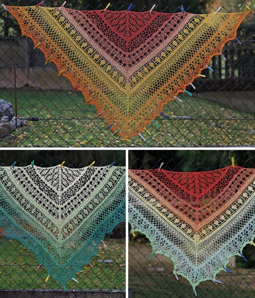 Edlothia - Free Pattern 