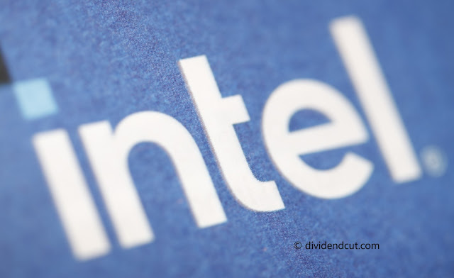 INtel is one of 15 stocks cutting the dividend in 2023