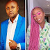 DJ Cuppy gives update on her legal case with Davido's logistics manager, Israel Afeare