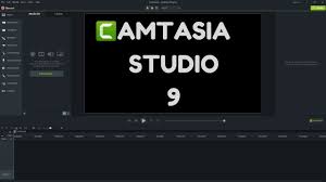 شرح و تحميل وCAMTASIA STUDIO 9