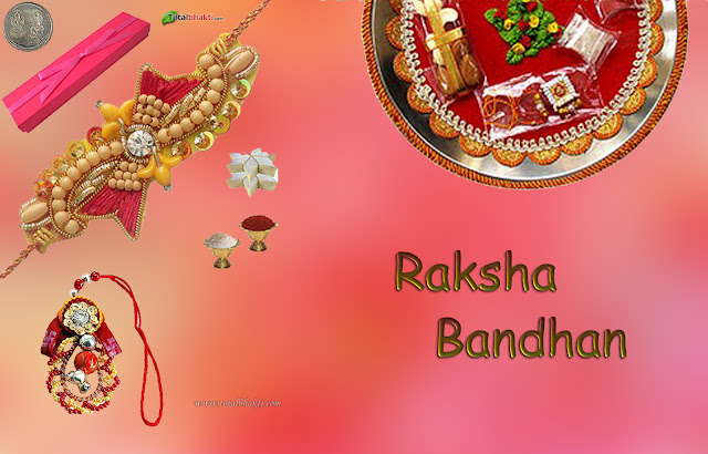 happy Image Of Raksha Bandhan 2016