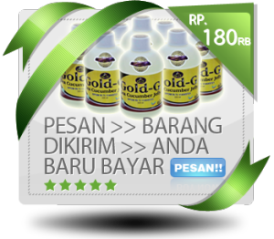 Obat Herbal Tukak Lambung