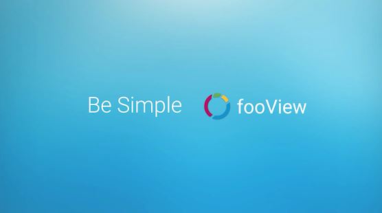 تنزيل تطبيق FooView - Float Viewer للأندرويد