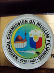 National Commission on Muslim Filipinos