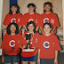 Casa Terroba, Campeonas