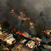 Suben a 99 los muertos tras incendios en Chile 