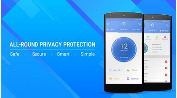 App Lock-LEO Privacy Guard Free Download for Android