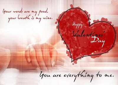 Valentine Quotes