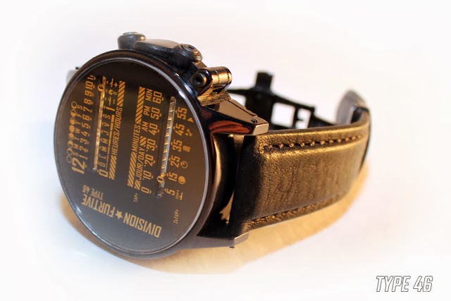 15 Awesome Watches and Coolest Watch Designs - Part 3.