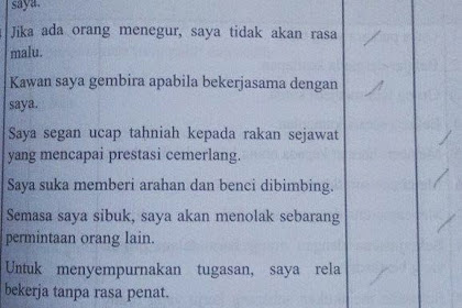 Contoh Soalan Medsi Pdf