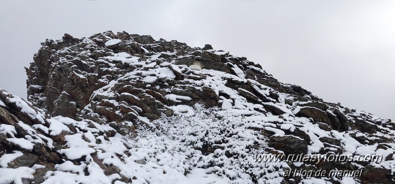 Raspones de Río Seco