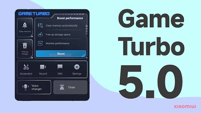 NOVO GAME TURBO ATUALIZADO PARA QUALQUER CELULAR ANDROID 